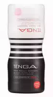 Tenga Premium Tenga Dual Sensation C 1 St