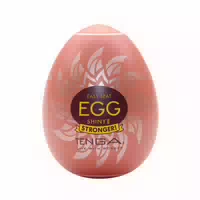 Tenga Egg Shiny Pride Edition Shiny Ii