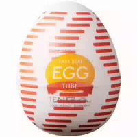 Tenga Egg Tube Masturbator 1 st