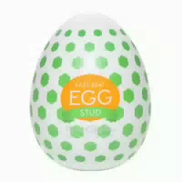 Tenga Egg Stud Masturbator 1 st