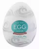 Tenga Ei Masturbator „egg Surfer“