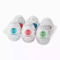 Tenga Egg Variety Pack New Standard 1 st