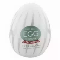 Tenga Ei Masturbator „egg Thunder”