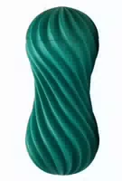 Tenga Flex Ii Fizzy Green