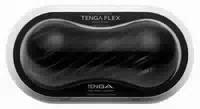 Tenga Tenga Flex Fizzy Green