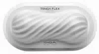 Tenga Flex Silky White