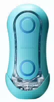 Tenga Flip Orb Aufklappbarer Masturbator 1 St