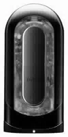 Masturbator „flip O Zero Electronic Vibrations” Mit 5 Vibrationsmodi