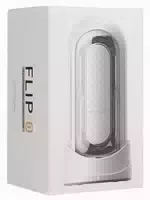 Tenga Flip Zero Electronic Vibration