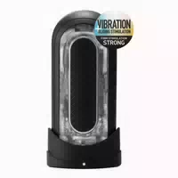 Tenga Flip O Zero Electronic Vibrations 1 st