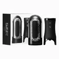 Tenga Flip Zero Electronic Vibrotation 1 St