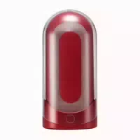 Tenga Flip Zero Ev Black Masturbator Mit Vibrator