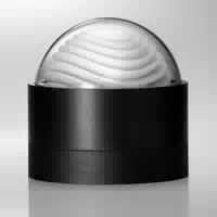 Tenga Geo Glacier Masturbator