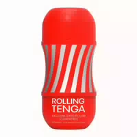 Tenga Gyro Roller Cup Regular