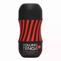 Rolling Tenga Gyro Roller Cup Strong 1 St