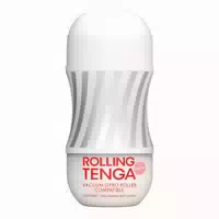 Tenga Gyro Roller Masturbator