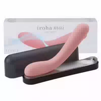 Tenga Iroha Mai Toki Vibrator
