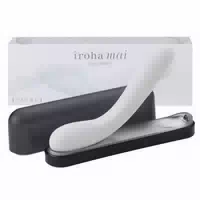 Tenga Iroha Mai Tsuru Vibrator