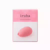 Iroha Sakura Nadeshiko Color Edition 1 St