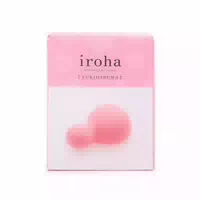 Tenga Iroha Yuki Nadeshiko Color Edition Vibrator