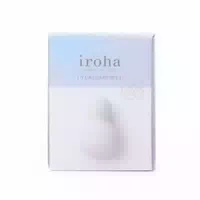 Tenga Iroha Yuki Vibrator