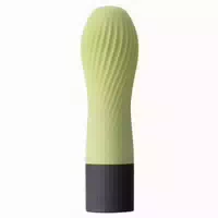 Tenga Iroha Zen Matcha Vibrator