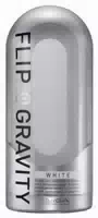 Masturbator „flip 0 Zero Gravity”