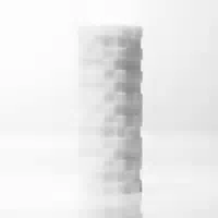 Tenga Masturbator Sleeve 3d Module