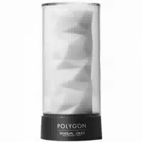 Tenga Masturbator Sleeve 3d Spiral