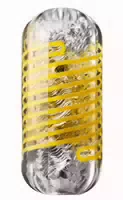 Masturbator „spinner Dx“ Mit Spiral Dreheffekt
