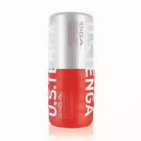Tenga Original Us Double Hole Cup