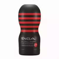 Tenga Original Vacuum Cup Hard Handjob Masturbator