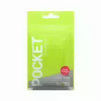 Tenga Pocket Click Ball Stroker