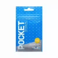Tenga Pocket Stroker Crystal Mist