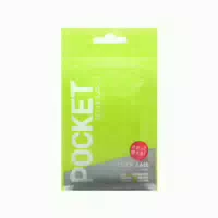 Tenga Pocket Stroker Click Ball