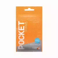 Tenga Pocket Stroker Hexa Brick