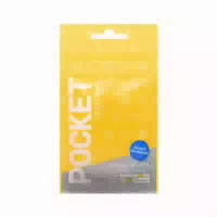 Tenga Pocket Stroker Spark Beads