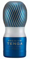 Tenga Air Flow Cup Masturbator