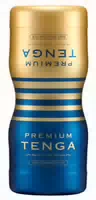 Tenga Premium Dual Sensation Cup