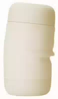 Tenga Puffy Mint Green