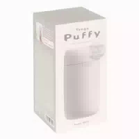 Tenga Puffy Masturbator 1 st