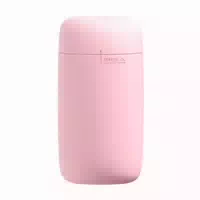 Tenga Puffy Strawberry Pink Masturbator