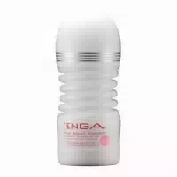 Tenga Rolling Head Cup Weicher Handjob Masturbator