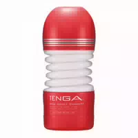 Tenga Rolling Head Cup Strong 1 St