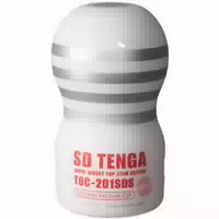 Tenga Sd Sanfter Saugbecher Masturbator