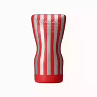 Tenga X Keith Haring Soft Case Cup 1 st
