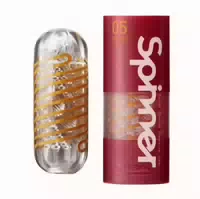 Tenga Spinner Beads