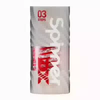 Tenga Spinner Deluxe Masturbator 1 st