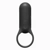 Tenga Svr Black 1 St