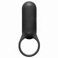 Tenga Svr Plus Penisring Mit Vibration